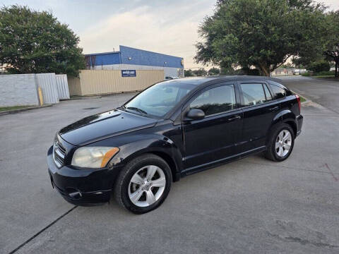 2011 Dodge Caliber Mainstreet
