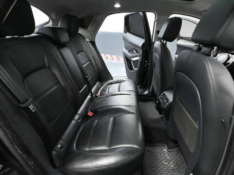 2020 Jaguar E-PACE P250 SE