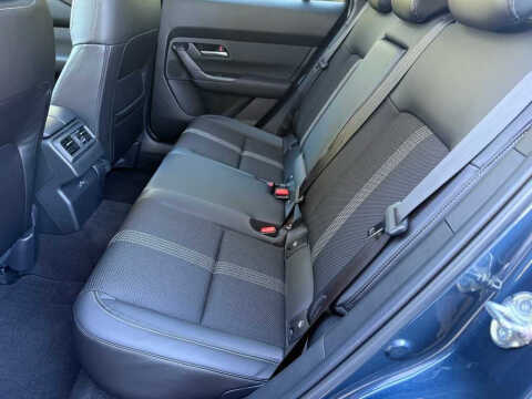 2026 Mazda CX-50 2.5 S Preferred