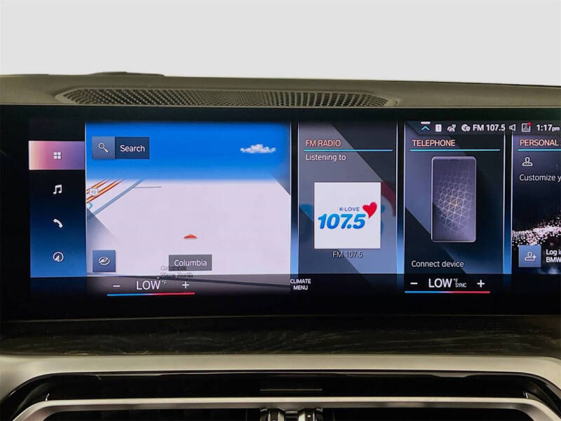 2024 BMW 4 Series 430i