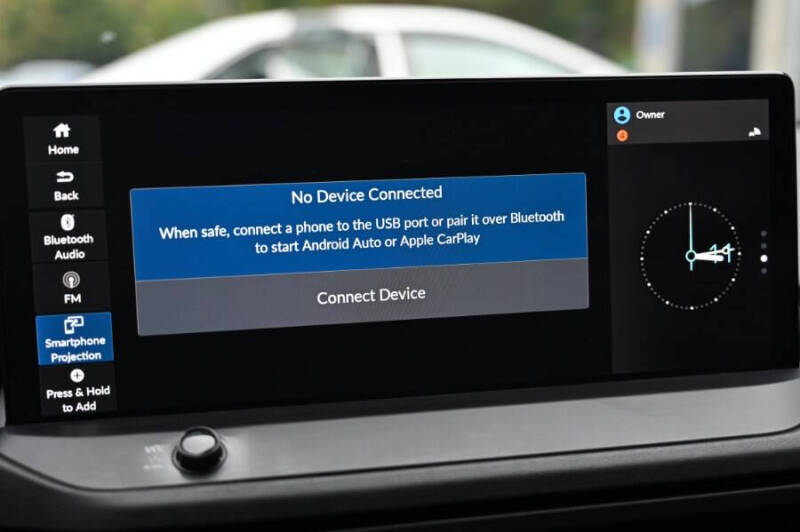 2023 Honda Accord Hybrid