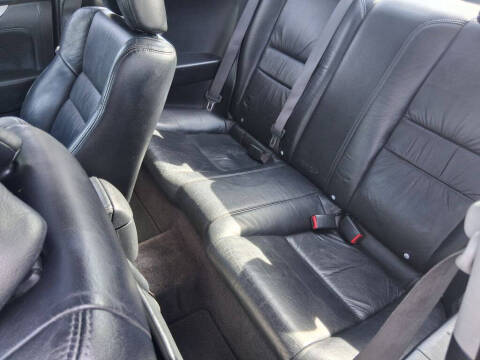 2003 Honda Accord EX