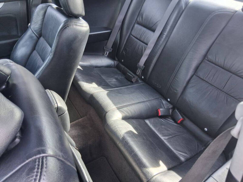 2003 Honda Accord EX