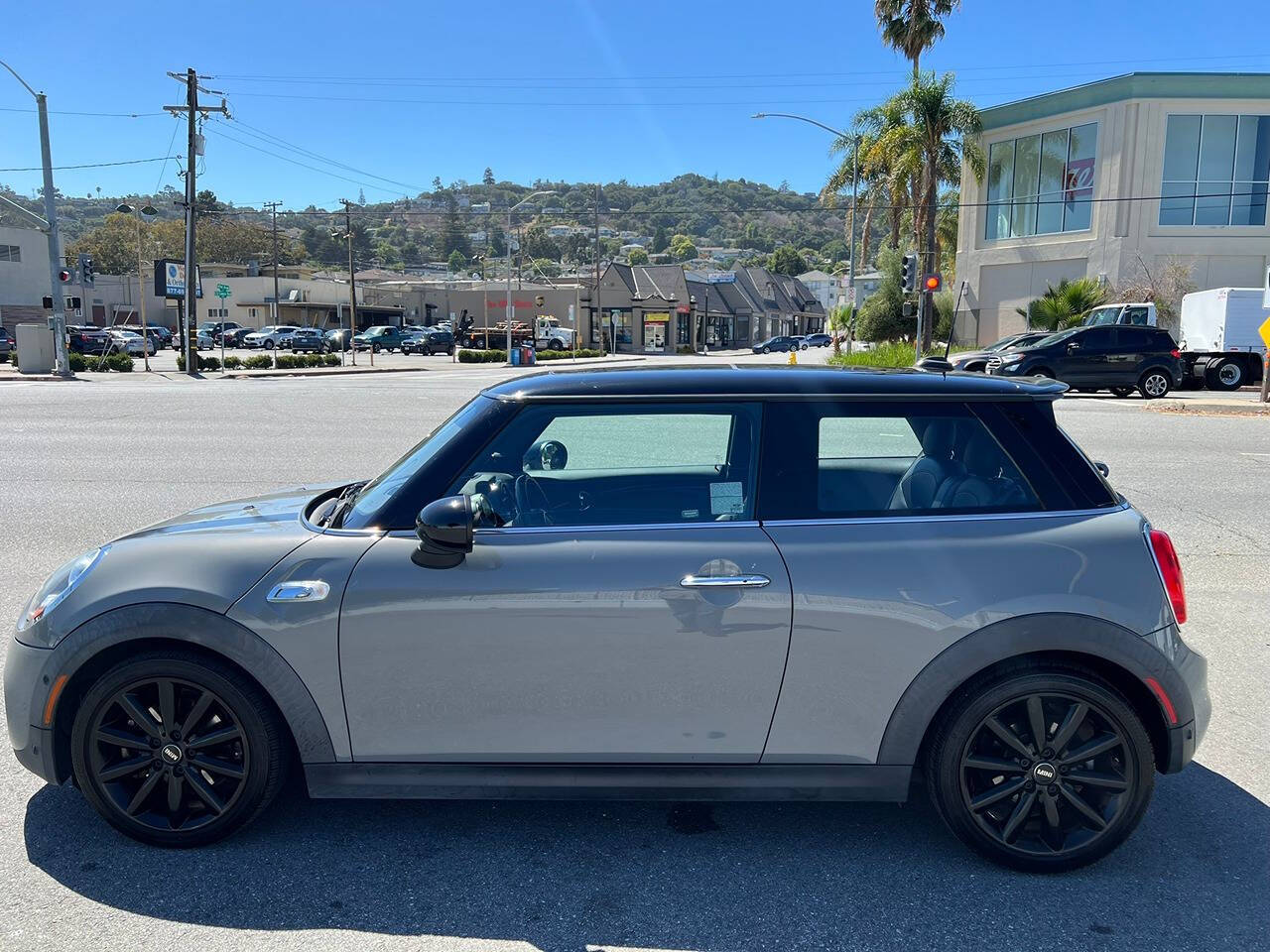 2018 MINI Hardtop 2 Door for sale in San Mateo, CA ALL AMERICAN AUTO SALES