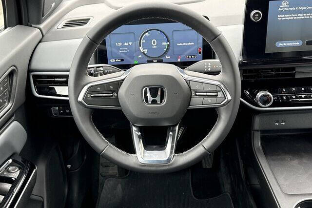 2026 Honda Prologue Touring