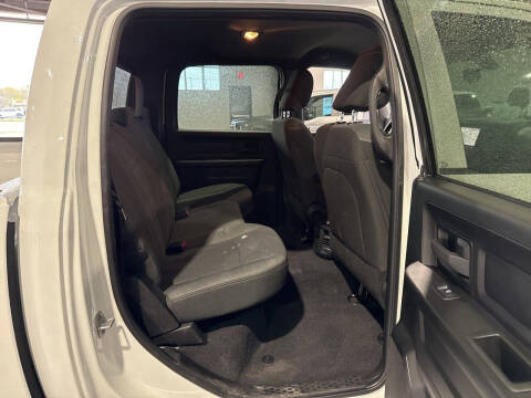 2023 RAM 3500 Tradesman