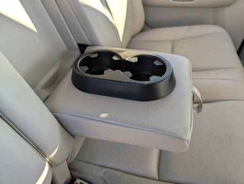 2013 Chevrolet Silverado 1500 LTZ