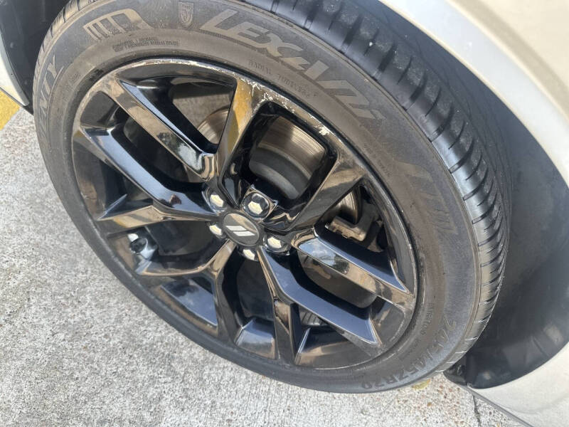 2020 Dodge Challenger GT