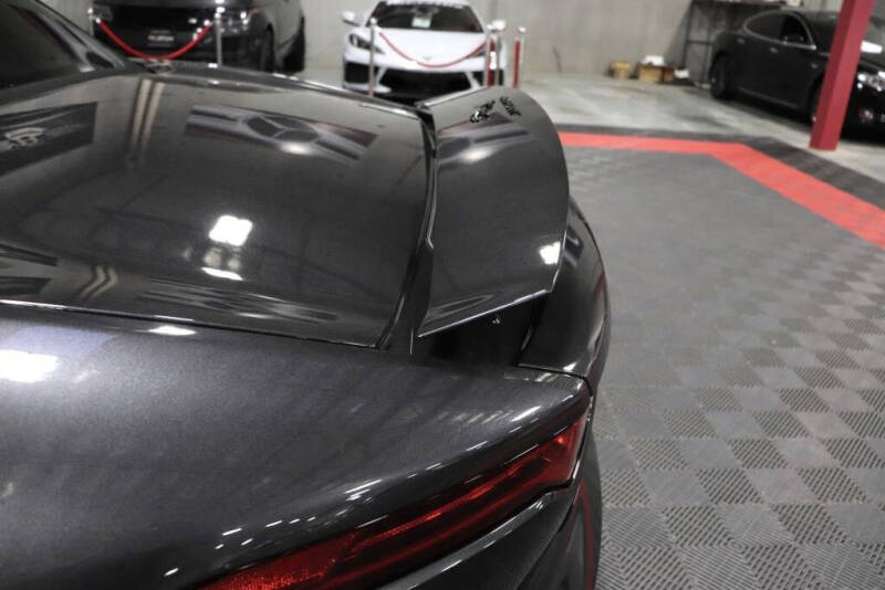 2022 Jaguar F-TYPE P450 R-Dynamic