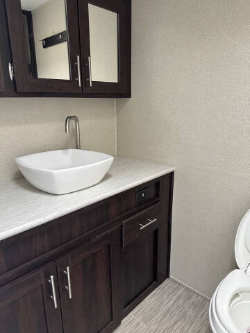 2019 Forest River Tracer 260 KS