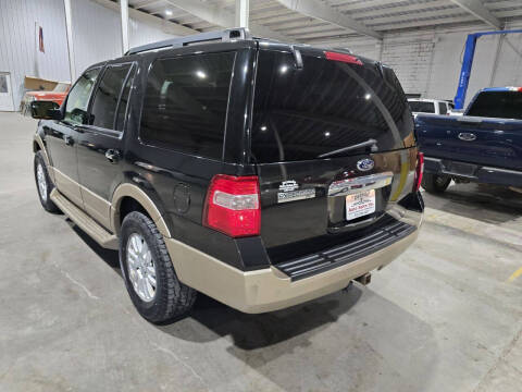 2012 Ford Expedition XLT