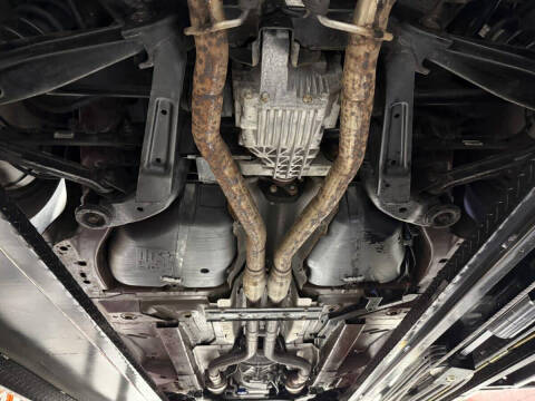 2010 Chevrolet Camaro SS