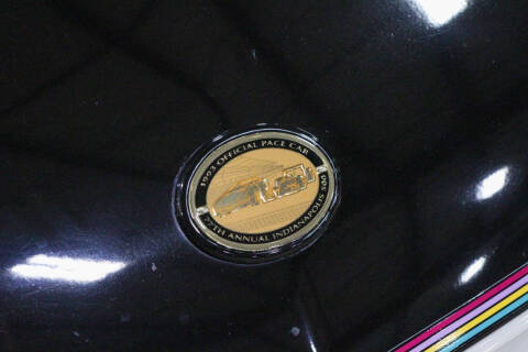 1993 Chevrolet Camaro Z28