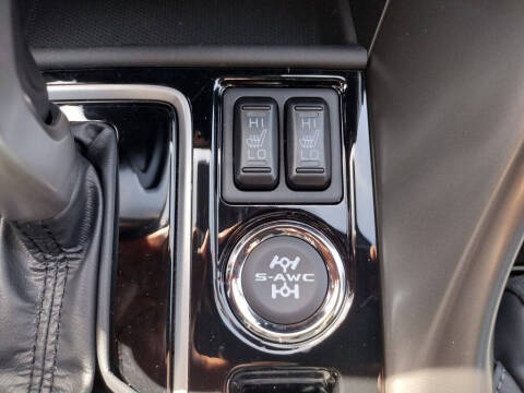 2026 Mitsubishi Eclipse Cross Black Edition