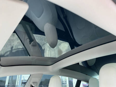 2018 Tesla Model 3 Mid Range