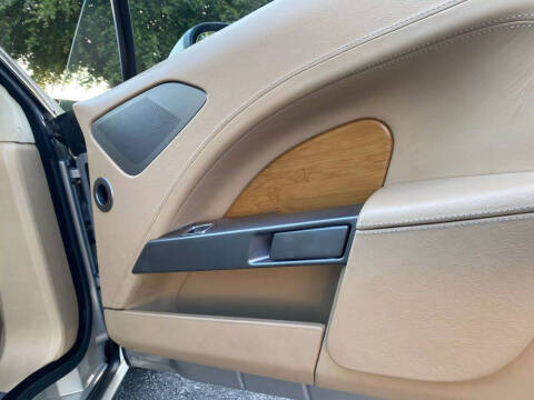 2010 Aston Martin Rapide