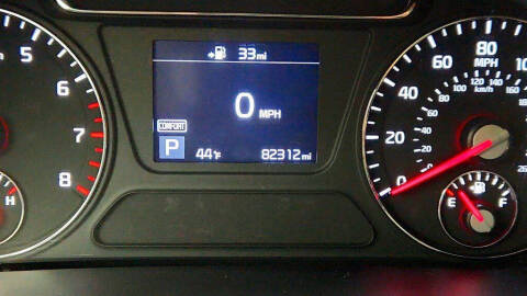 2019 Kia Sorento LX V6