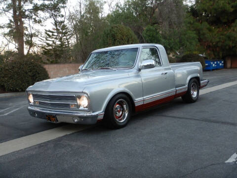 1972 GMC C/K 1500 Series