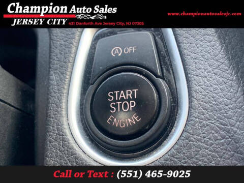 2019 BMW 4 Series 440i