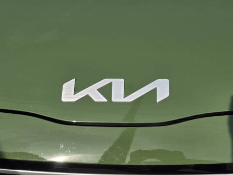 2022 Kia Soul X-Line