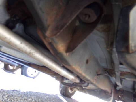 2005 Ford Ranger XLT