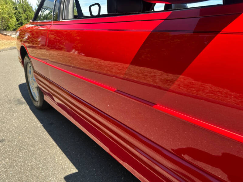 1995 Oldsmobile Cutlass Supreme