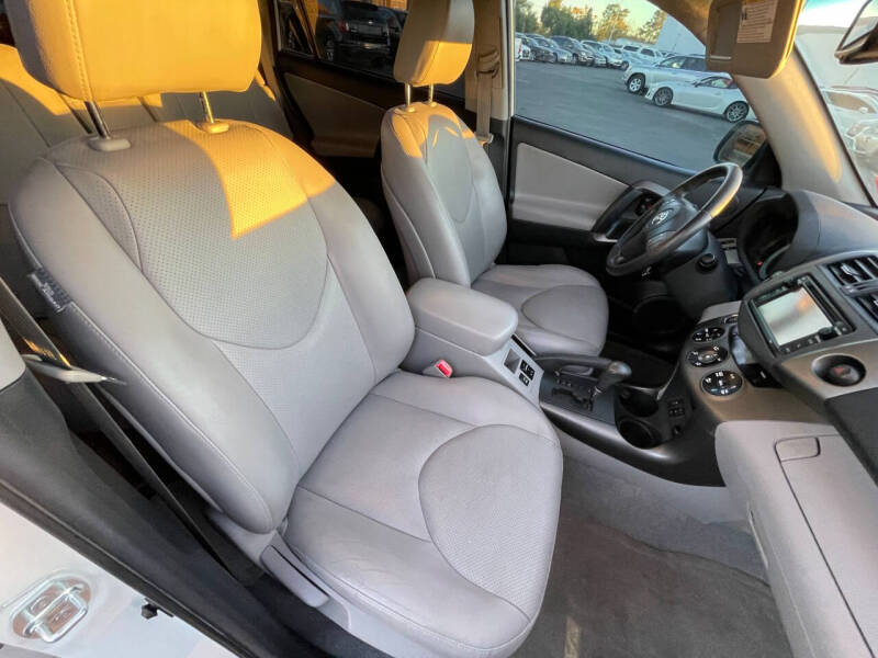 2012 Toyota RAV4 Limited