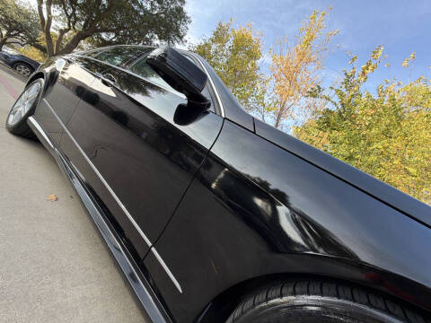 2010 Mercedes-Benz E-Class E 350 Luxury