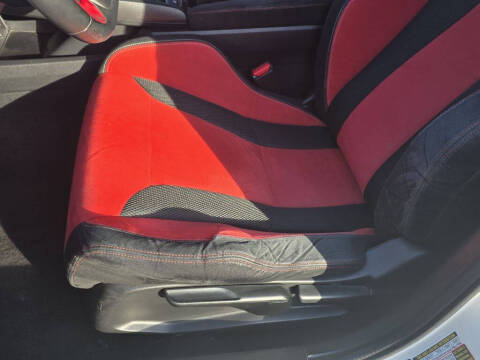 2018 Honda Civic Type R Touring