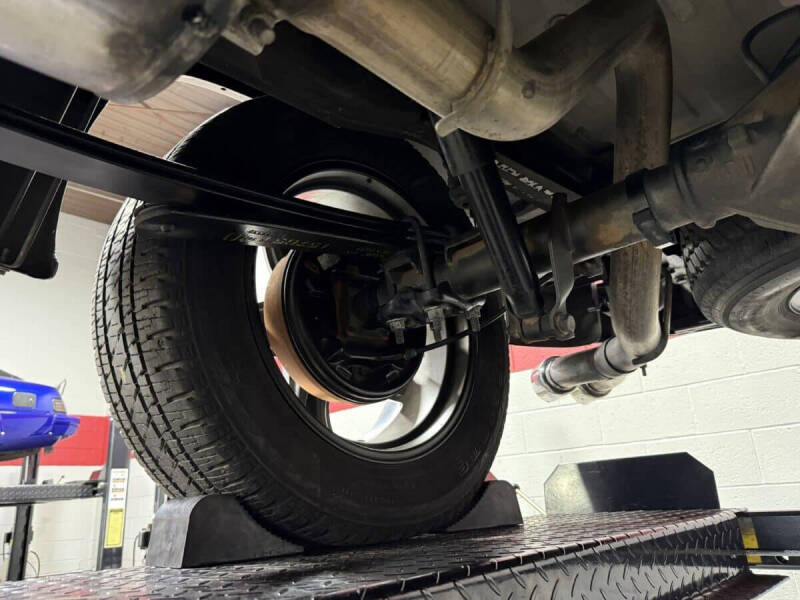 2005 Chevrolet Silverado 1500