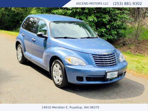 2006 Chrysler PT Cruiser Touring