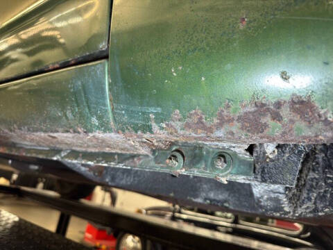 1970 Plymouth Roadrunner