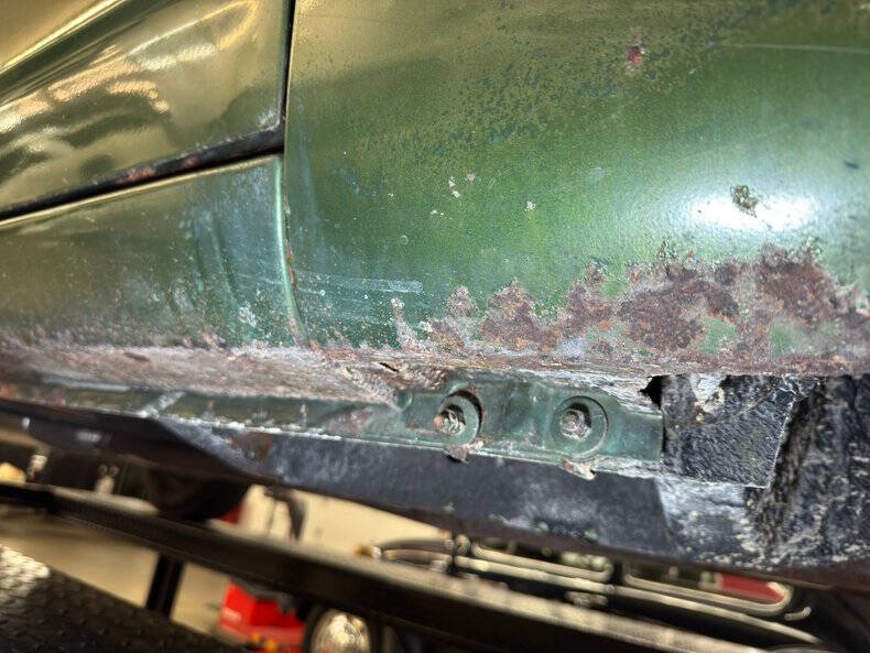 1970 Plymouth Roadrunner