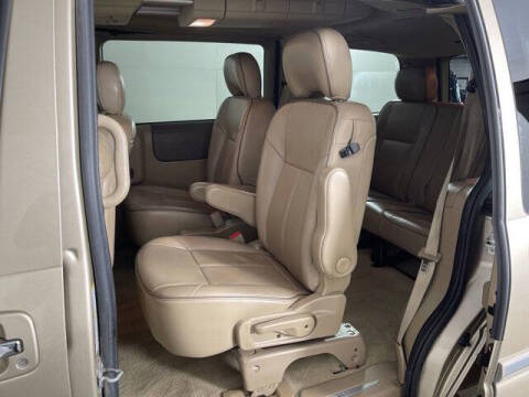 2005 Buick Terraza CXL