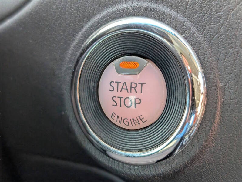 2015 Nissan Pathfinder