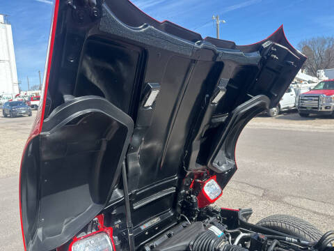 1994 Chevrolet Corvette