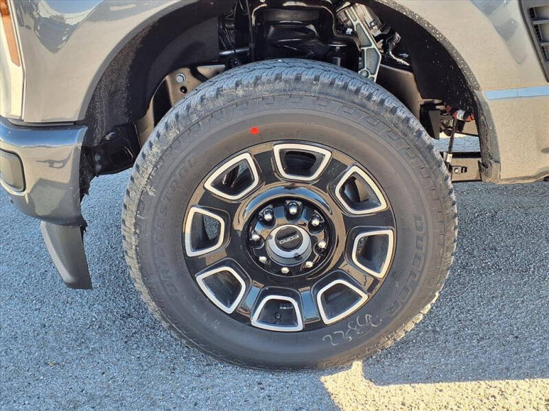 2026 Ford F-350 Super Duty