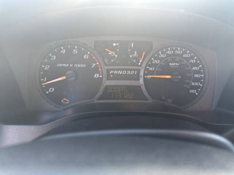 2005 Chevrolet Colorado