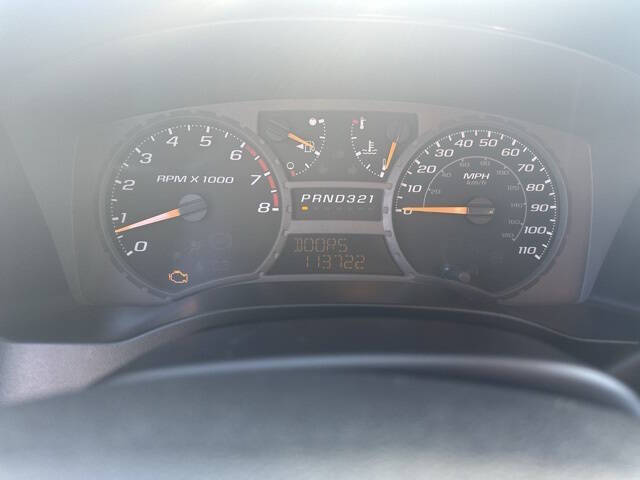 2005 Chevrolet Colorado