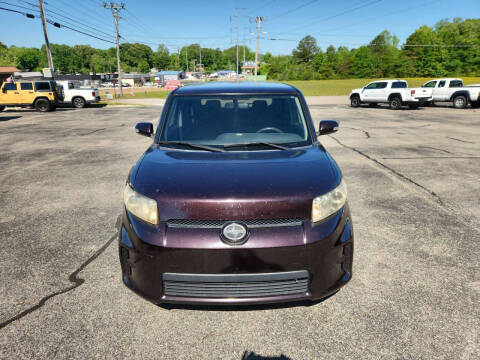 2011 Scion xB