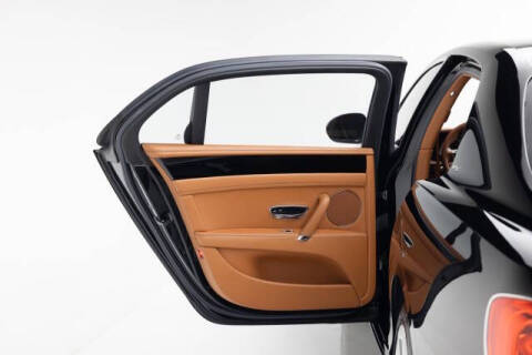 2017 Bentley Flying Spur V8 S