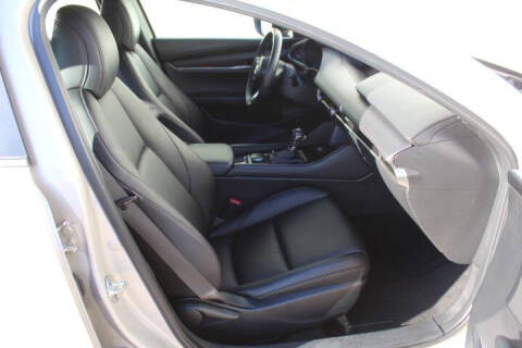 2024 Mazda Mazda3 Hatchback 2.5 S Select Sport