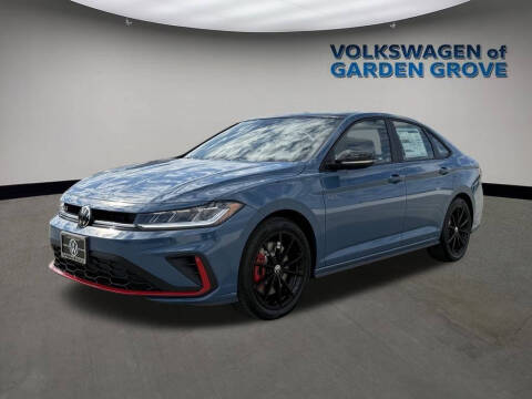 2026 Volkswagen Jetta GLI Autobahn