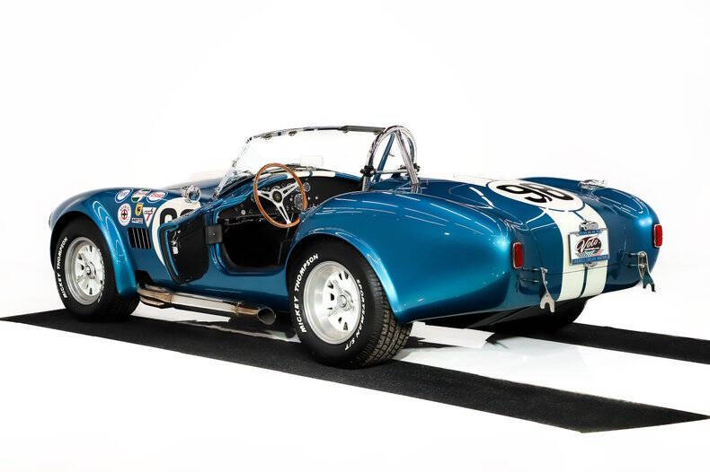 1965 Shelby Cobra
