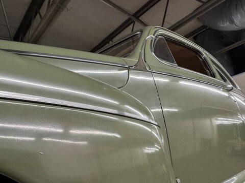 1941 Ford Super Deluxe