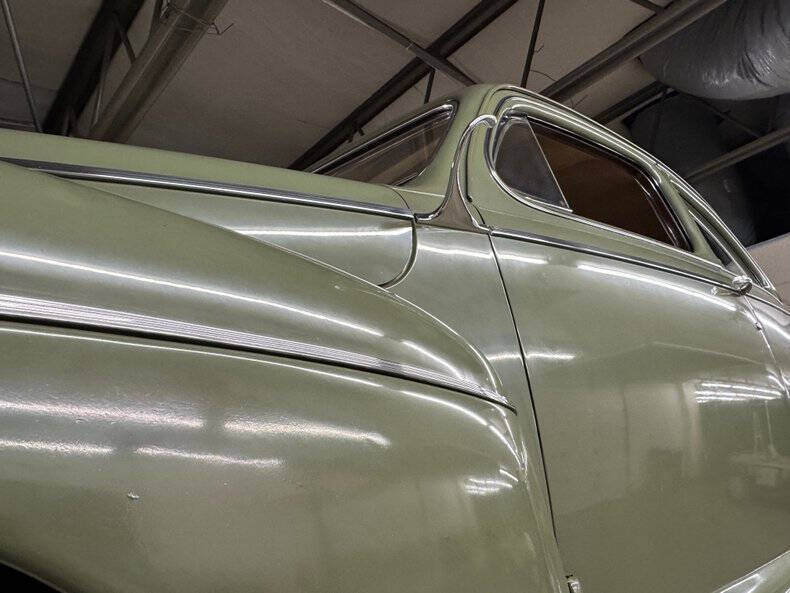 1941 Ford Super Deluxe