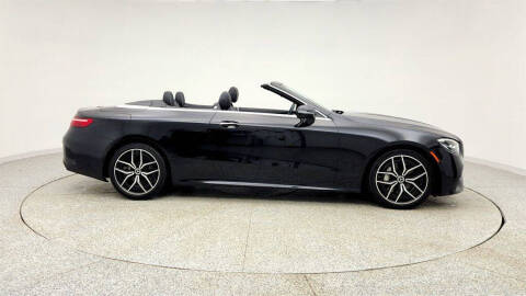 2023 Mercedes-Benz E-Class E 450