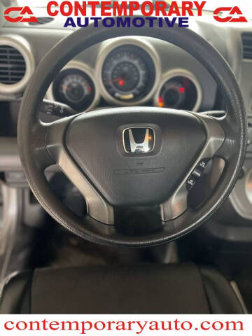 2005 Honda Element EX