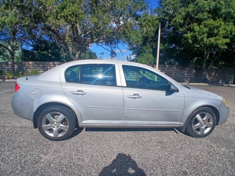 2010 Chevrolet Cobalt LT