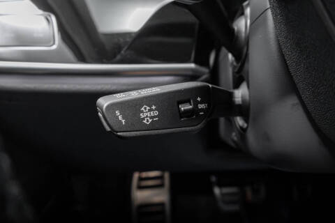 2023 Audi S8 4.0T quattro